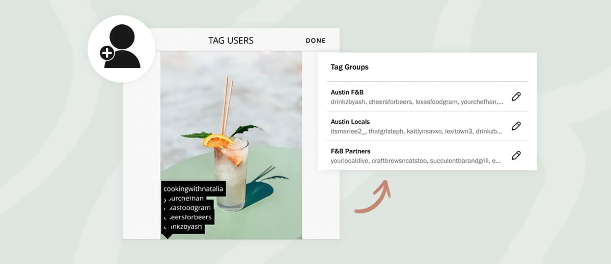 New PLANOLY Feature User Tag Manager